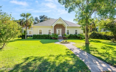 Welcome to 27 E National Blvd, This stunning 3-BR, 3.5-Bath on The Sanctuary Golf Club At Cat Island in South Carolina - for sale on GolfHomes.com, golf home, golf lot