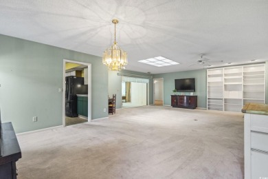 Welcome to this well maintained 3 bedroom 2 bath home in the on Burning Ridge Golf Course in South Carolina - for sale on GolfHomes.com, golf home, golf lot