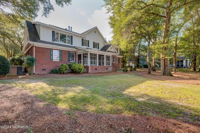 $40,000 below most recent appraised value, and seller financing on River Landing Golf Course in North Carolina - for sale on GolfHomes.com, golf home, golf lot