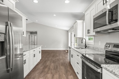 New Construction in Lake Tansi - Modern Comfort on 2 Lots!  Be on Lake Tansi Village Country Club in Tennessee - for sale on GolfHomes.com, golf home, golf lot