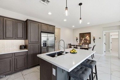 Resort living at its finest, and it shows from the moment you on Encanterra Country Club in Arizona - for sale on GolfHomes.com, golf home, golf lot