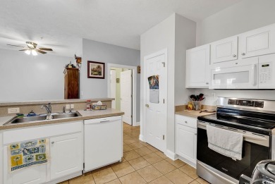 Attractive 3-bedroom, 2-bathroom condo located on the desirable on Mystical Golf Man O War Golf Links in South Carolina - for sale on GolfHomes.com, golf home, golf lot