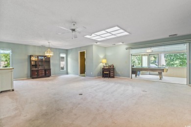 Welcome to this well maintained 3 bedroom 2 bath home in the on Burning Ridge Golf Course in South Carolina - for sale on GolfHomes.com, golf home, golf lot