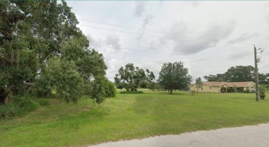OPPORTUNITY ALERT - Tucked away in the rural yet convenient SW on Sunnybreeze Golf Course in Florida - for sale on GolfHomes.com, golf home, golf lot