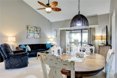 Step into paradise, this stunning 2B/2B luxury condo nestled in on Pelican Pointe 9 Hole Course in Florida - for sale on GolfHomes.com, golf home, golf lot