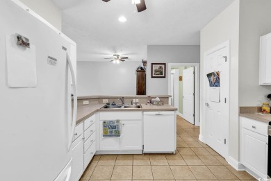 Attractive 3-bedroom, 2-bathroom condo located on the desirable on Mystical Golf Man O War Golf Links in South Carolina - for sale on GolfHomes.com, golf home, golf lot