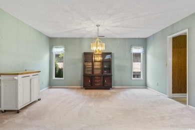 Welcome to this well maintained 3 bedroom 2 bath home in the on Burning Ridge Golf Course in South Carolina - for sale on GolfHomes.com, golf home, golf lot