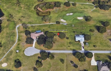 OPPORTUNITY ALERT - Tucked away in the rural yet convenient SW on Sunnybreeze Golf Course in Florida - for sale on GolfHomes.com, golf home, golf lot