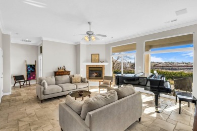 Open House this Saturday March 1st 1-3 PM. This stunning 2,254 on Sky Mountain Golf Course in Utah - for sale on GolfHomes.com, golf home, golf lot