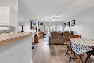 Attractive 3-bedroom, 2-bathroom condo located on the desirable on Mystical Golf Man O War Golf Links in South Carolina - for sale on GolfHomes.com, golf home, golf lot