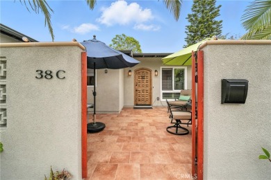 Welcome to 1861 St. John Road, Unit 38C - Mutual 15!
This on Leisure World Seal Beach Golf Course in California - for sale on GolfHomes.com, golf home, golf lot