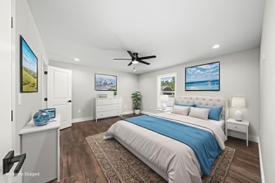 New Construction in Lake Tansi - Modern Comfort on 2 Lots!  Be on Lake Tansi Village Country Club in Tennessee - for sale on GolfHomes.com, golf home, golf lot