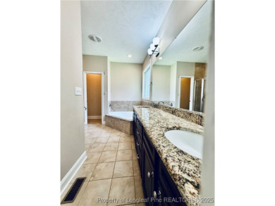 A Remarkable 4-Bedroom Home in Amenity-Rich Gated Community! on Carolina Lakes Country Club in North Carolina - for sale on GolfHomes.com, golf home, golf lot