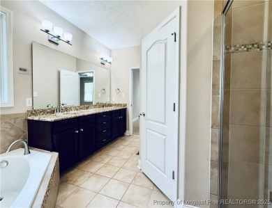 A Remarkable 4-Bedroom Home in Amenity-Rich Gated Community! on Carolina Lakes Country Club in North Carolina - for sale on GolfHomes.com, golf home, golf lot