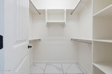 Resort living at its finest, and it shows from the moment you on Encanterra Country Club in Arizona - for sale on GolfHomes.com, golf home, golf lot