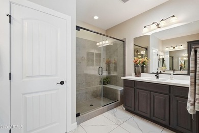 Resort living at its finest, and it shows from the moment you on Encanterra Country Club in Arizona - for sale on GolfHomes.com, golf home, golf lot