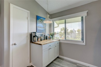 Step into paradise, this stunning 2B/2B luxury condo nestled in on Pelican Pointe 9 Hole Course in Florida - for sale on GolfHomes.com, golf home, golf lot