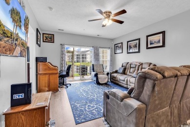Attractive 3-bedroom, 2-bathroom condo located on the desirable on Mystical Golf Man O War Golf Links in South Carolina - for sale on GolfHomes.com, golf home, golf lot