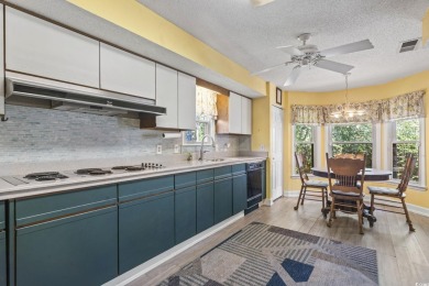 Welcome to this well maintained 3 bedroom 2 bath home in the on Burning Ridge Golf Course in South Carolina - for sale on GolfHomes.com, golf home, golf lot