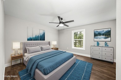 New Construction in Lake Tansi - Modern Comfort on 2 Lots!  Be on Lake Tansi Village Country Club in Tennessee - for sale on GolfHomes.com, golf home, golf lot