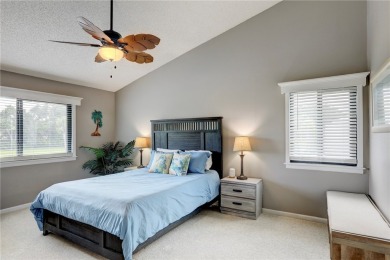Step into paradise, this stunning 2B/2B luxury condo nestled in on Pelican Pointe 9 Hole Course in Florida - for sale on GolfHomes.com, golf home, golf lot
