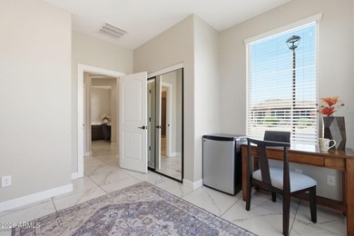 Resort living at its finest, and it shows from the moment you on Encanterra Country Club in Arizona - for sale on GolfHomes.com, golf home, golf lot