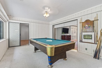 Welcome to this well maintained 3 bedroom 2 bath home in the on Burning Ridge Golf Course in South Carolina - for sale on GolfHomes.com, golf home, golf lot