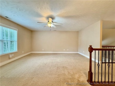 A Remarkable 4-Bedroom Home in Amenity-Rich Gated Community! on Carolina Lakes Country Club in North Carolina - for sale on GolfHomes.com, golf home, golf lot