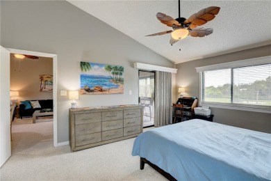 Step into paradise, this stunning 2B/2B luxury condo nestled in on Pelican Pointe 9 Hole Course in Florida - for sale on GolfHomes.com, golf home, golf lot