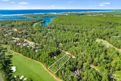 Discover the perfect opportunity to build your dream home in one on Sharks Tooth Golf Club in Florida - for sale on GolfHomes.com, golf home, golf lot