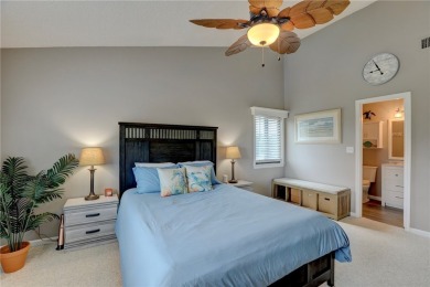 Step into paradise, this stunning 2B/2B luxury condo nestled in on Pelican Pointe 9 Hole Course in Florida - for sale on GolfHomes.com, golf home, golf lot