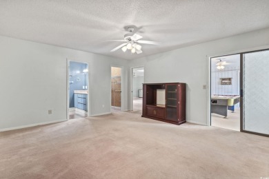Welcome to this well maintained 3 bedroom 2 bath home in the on Burning Ridge Golf Course in South Carolina - for sale on GolfHomes.com, golf home, golf lot