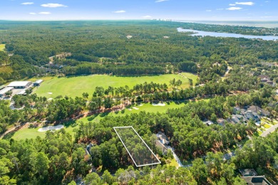 Discover the perfect opportunity to build your dream home in one on Sharks Tooth Golf Club in Florida - for sale on GolfHomes.com, golf home, golf lot