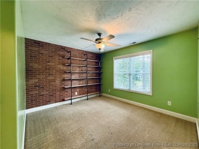A Remarkable 4-Bedroom Home in Amenity-Rich Gated Community! on Carolina Lakes Country Club in North Carolina - for sale on GolfHomes.com, golf home, golf lot