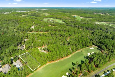 Discover the perfect opportunity to build your dream home in one on Sharks Tooth Golf Club in Florida - for sale on GolfHomes.com, golf home, golf lot