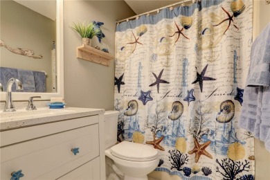 Step into paradise, this stunning 2B/2B luxury condo nestled in on Pelican Pointe 9 Hole Course in Florida - for sale on GolfHomes.com, golf home, golf lot