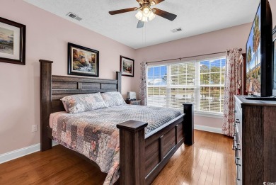 Attractive 3-bedroom, 2-bathroom condo located on the desirable on Mystical Golf Man O War Golf Links in South Carolina - for sale on GolfHomes.com, golf home, golf lot