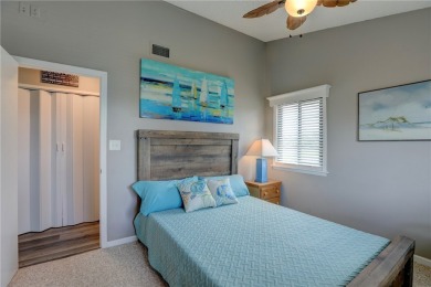 Step into paradise, this stunning 2B/2B luxury condo nestled in on Pelican Pointe 9 Hole Course in Florida - for sale on GolfHomes.com, golf home, golf lot