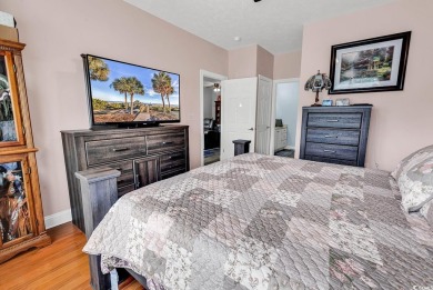 Attractive 3-bedroom, 2-bathroom condo located on the desirable on Mystical Golf Man O War Golf Links in South Carolina - for sale on GolfHomes.com, golf home, golf lot