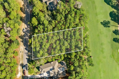 Discover the perfect opportunity to build your dream home in one on Sharks Tooth Golf Club in Florida - for sale on GolfHomes.com, golf home, golf lot