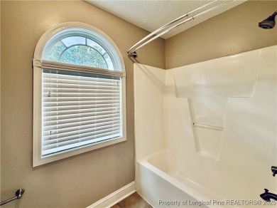 A Remarkable 4-Bedroom Home in Amenity-Rich Gated Community! on Carolina Lakes Country Club in North Carolina - for sale on GolfHomes.com, golf home, golf lot