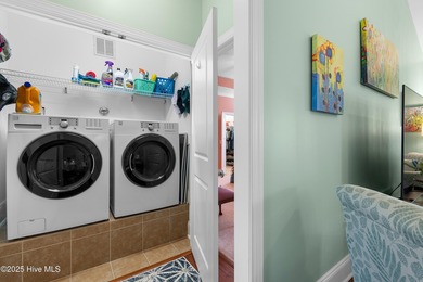 Perfectly positioned between Ocean Isle Beach and Sunset Beach on Ocean Ridge Plantation in North Carolina - for sale on GolfHomes.com, golf home, golf lot