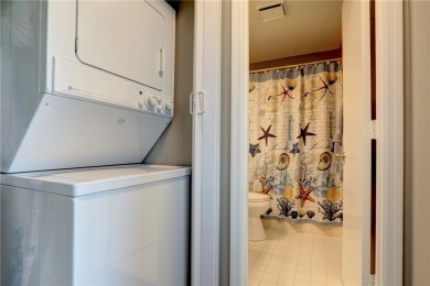 Step into paradise, this stunning 2B/2B luxury condo nestled in on Pelican Pointe 9 Hole Course in Florida - for sale on GolfHomes.com, golf home, golf lot