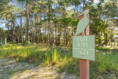 Discover the perfect opportunity to build your dream home in one on Sharks Tooth Golf Club in Florida - for sale on GolfHomes.com, golf home, golf lot