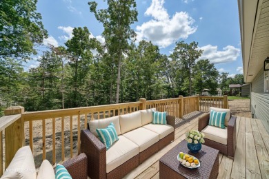 New Construction in Lake Tansi - Modern Comfort on 2 Lots!  Be on Lake Tansi Village Country Club in Tennessee - for sale on GolfHomes.com, golf home, golf lot