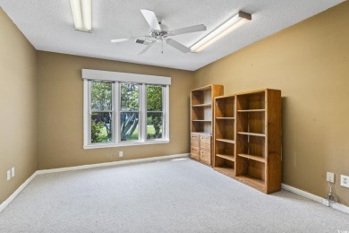 Welcome to this well maintained 3 bedroom 2 bath home in the on Burning Ridge Golf Course in South Carolina - for sale on GolfHomes.com, golf home, golf lot