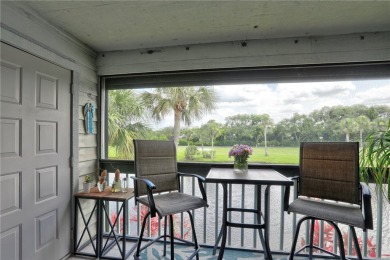 Step into paradise, this stunning 2B/2B luxury condo nestled in on Pelican Pointe 9 Hole Course in Florida - for sale on GolfHomes.com, golf home, golf lot
