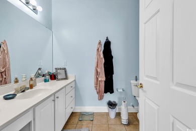 Attractive 3-bedroom, 2-bathroom condo located on the desirable on Mystical Golf Man O War Golf Links in South Carolina - for sale on GolfHomes.com, golf home, golf lot