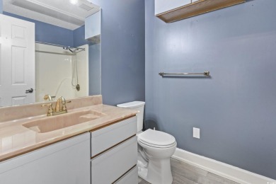 Welcome to this well maintained 3 bedroom 2 bath home in the on Burning Ridge Golf Course in South Carolina - for sale on GolfHomes.com, golf home, golf lot