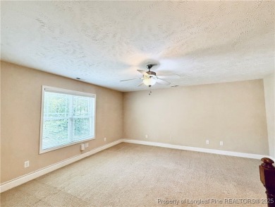 A Remarkable 4-Bedroom Home in Amenity-Rich Gated Community! on Carolina Lakes Country Club in North Carolina - for sale on GolfHomes.com, golf home, golf lot